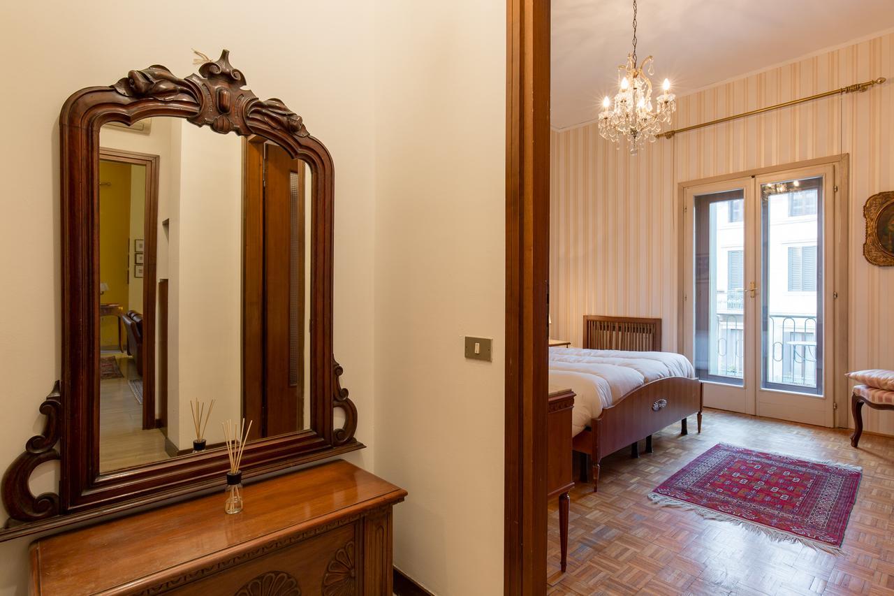 Апартаменты Palazzo Fratta Верона Экстерьер фото